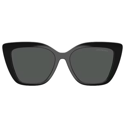 Emporio Armani EA4254C Clip On Sunglasses